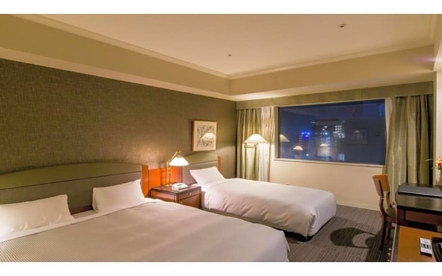 The QUBE Hotel Chiba - Vacation STAY 02243v