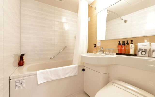 Hiyori Hotel Maihama
