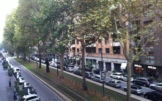 Hotel Atena