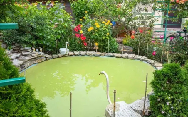 Nikos Guest House