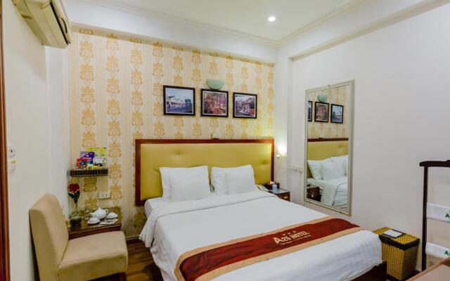 A25 Hotel - 30 An Dương