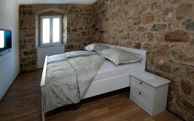 Apartment Antea