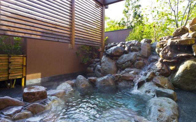 Yufuin Bettei Itsuki