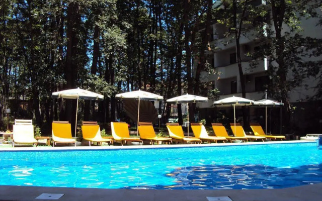 Hotel Sigma