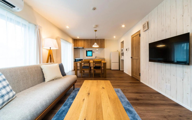 GIVE Shibuya Hon-Machi