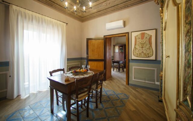Cefas Apartment A - Luxury Apartment