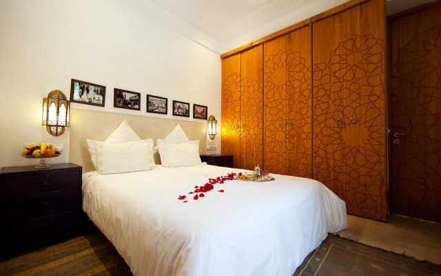 Riad Dar Justo Hotel Boutique & Spa