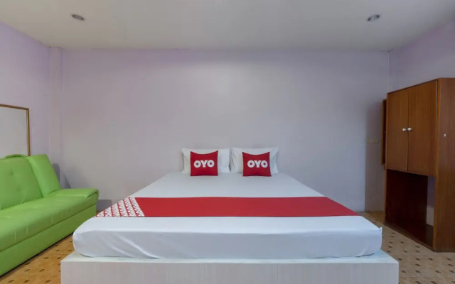 OYO 1070 Paradise Resort