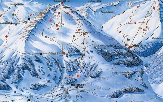 Saerbecker Berghutte