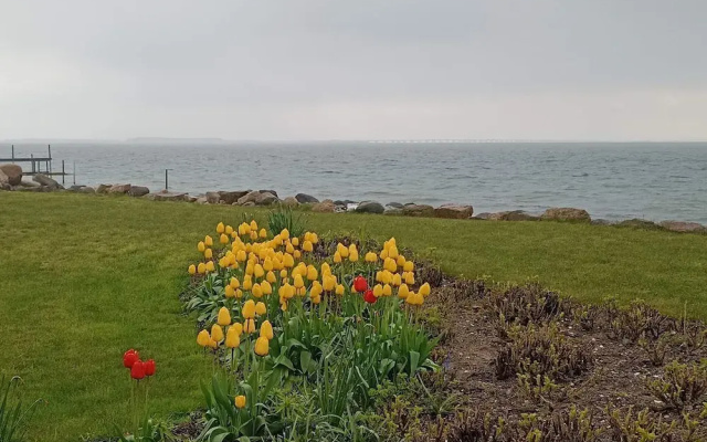 Beachside Gem for 6 - By Traum Ferienwohnungen