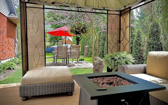 Settlers Suites