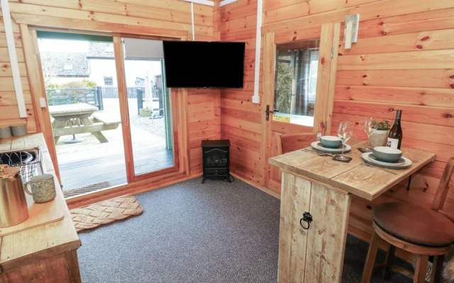 Mill Cabin Denant