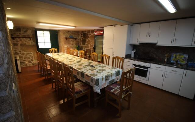 Casa Aguiar de Brion