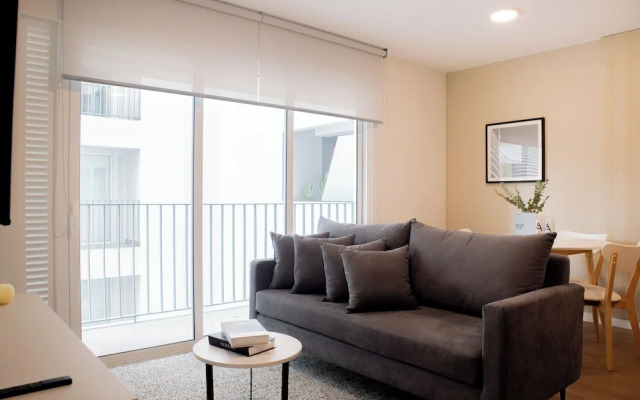 Select by Wynwood House