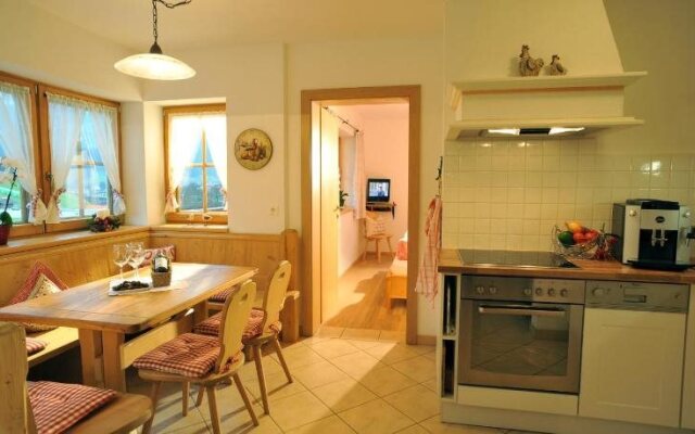 Landhaus Tirol