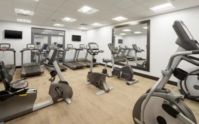 Crowne Plaza Plymouth by IHG