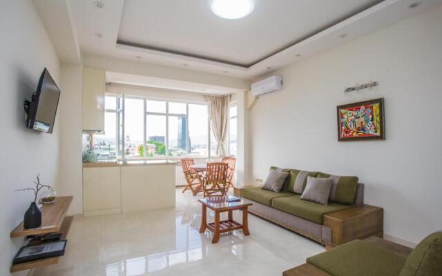 Proper Apartments In Center