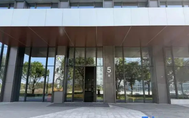 Rezen Longhh Yinman Hotel(Shunde OCT Happy Coast Plus)