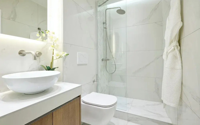 The Samirah Luxury Residences