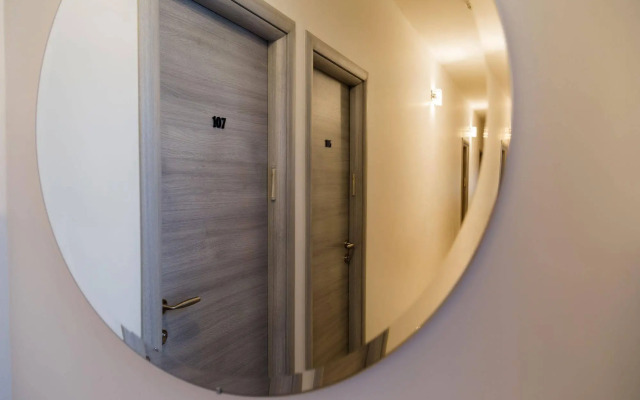 Ben Hillel Boutique Hotel