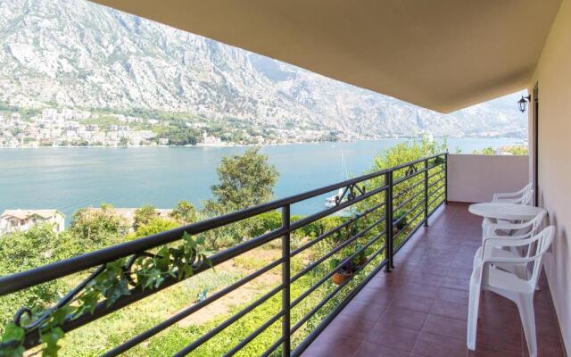 Apartment Bambo Tre Sorrele