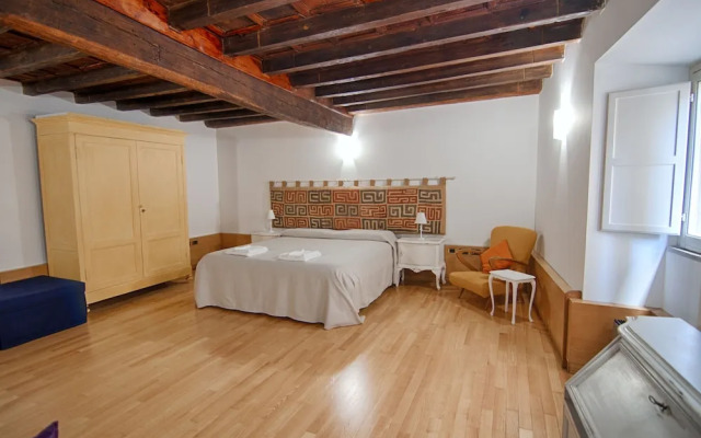 Rinidia Roma Centro