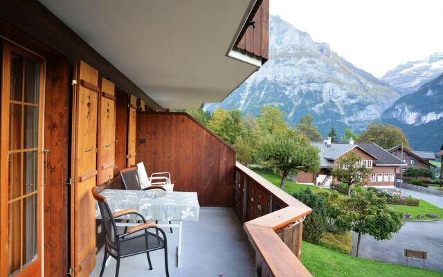 Apartment Gwächta - Griwarent AG