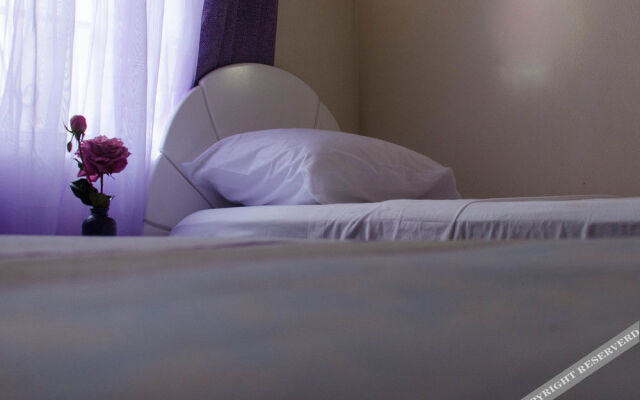 Hopeville Guest House