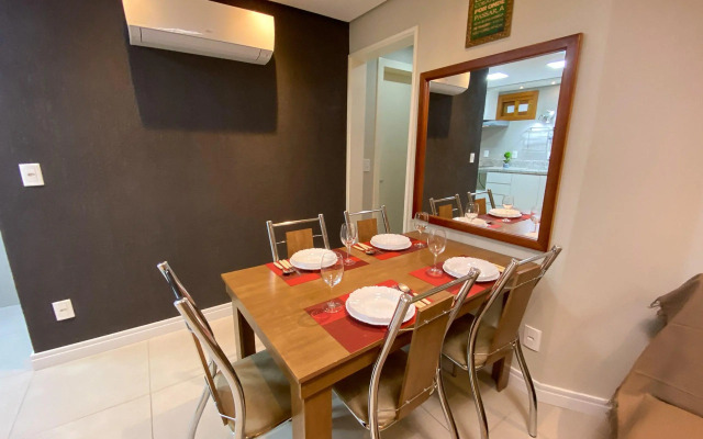 LOCAR-IN GRAMADO- Edifício Bela Vista