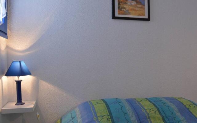 Appartement Fleury-Saint-Pierre-la-Mer, 2 pièces, 4 personnes - FR-1-229D-60