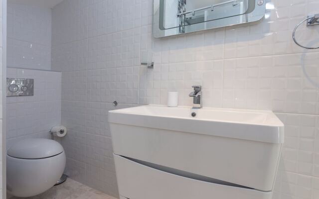 2 Bed Apartment in the Heart of Camden