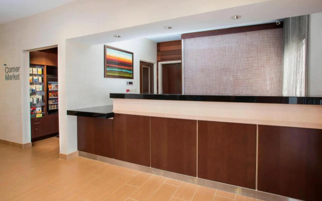 Fairfield Inn by Marriott Oshkosh