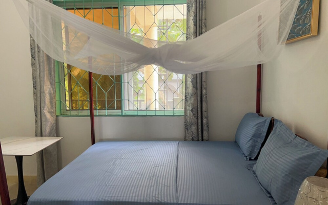 Mango Beach Hotel