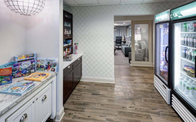 Homewood Suites by Hilton Mahwah