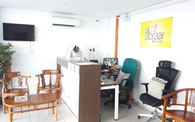 Hotel Al Abraar