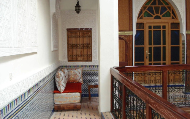 Riad Taryana