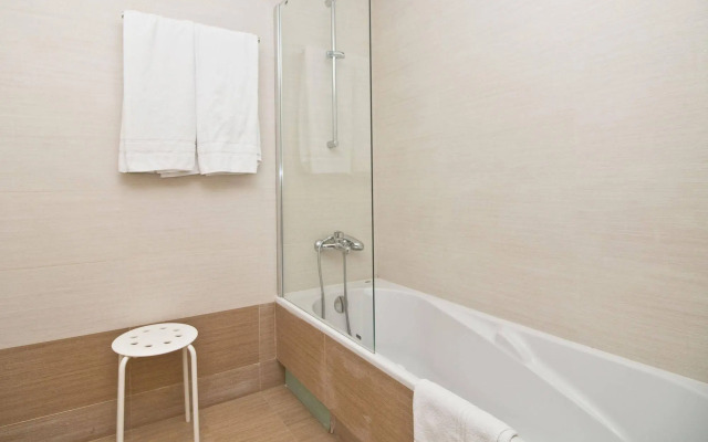 Apartaments Floc