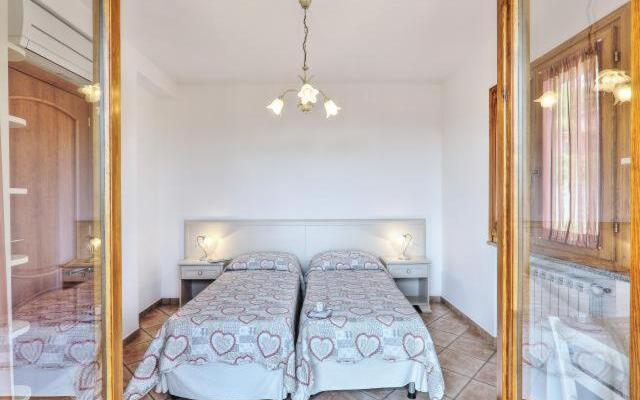 Casa Consuelo App. 1 (trilocale)