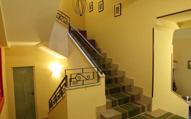 hotel minerva assisi