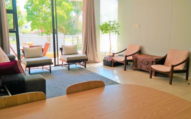 Waterstone West A103 by CTHA