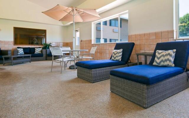 Comfort Inn Vermillion