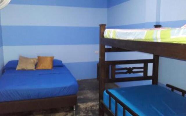 Hotel Colonial Minca