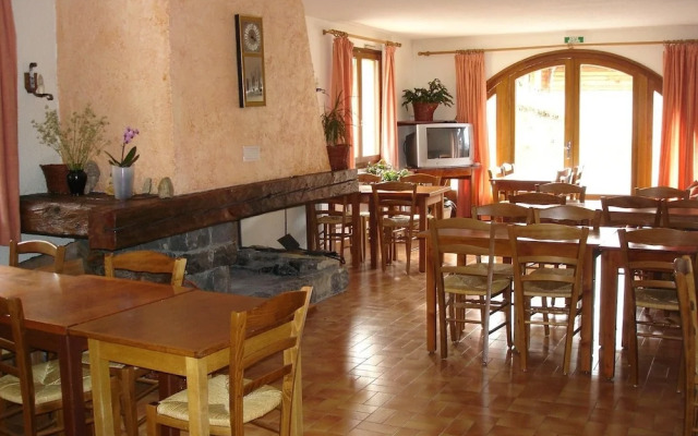 Hôtel Le Parpaillon