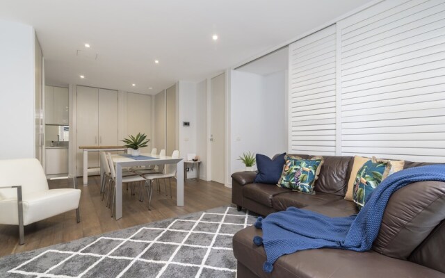 Convenience and Luxurios Comfort in Carnegie