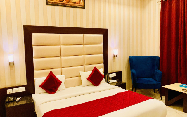 Hotel The ONIX