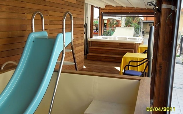 Hotel Aros