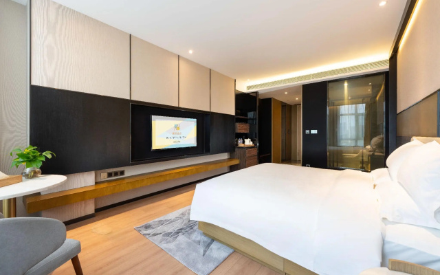 CHEERMAY HOTELS(Changchun Xingshun FAW Branch) – Guest Rooms – Changchun