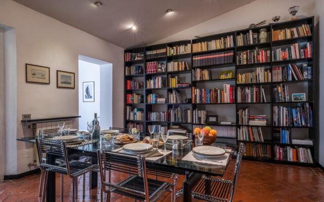 Santo Spirito Apartment