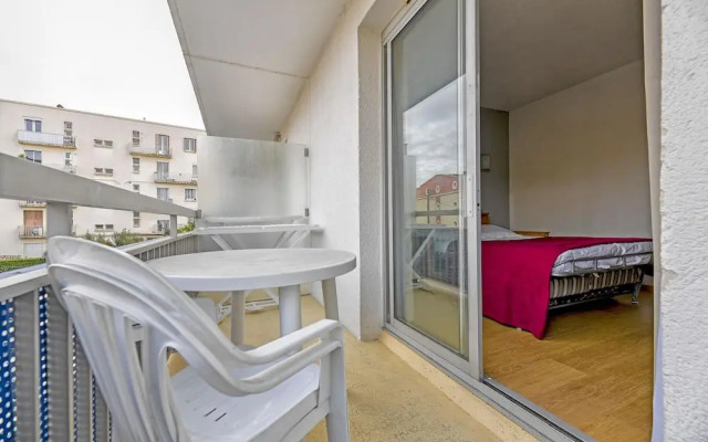 Residence GOELIA Sun City