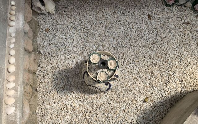 Hotel Quinta Maria Bonita